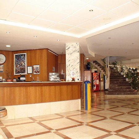 Palma Beach Hotel And Apartments Can Pastilla  Buitenkant foto