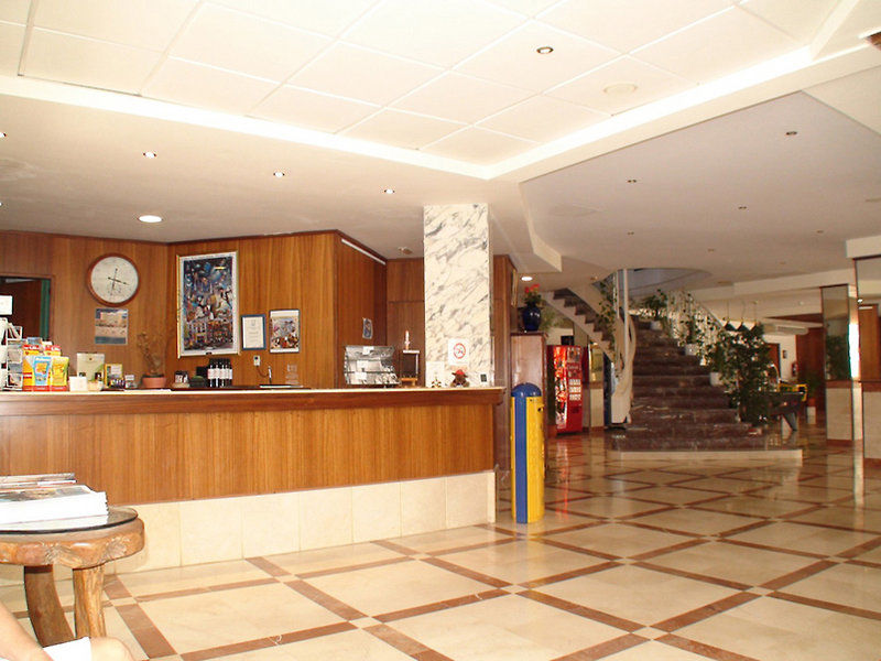 Palma Beach Hotel And Apartments Can Pastilla  Buitenkant foto